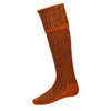 Reiver Sock - Honeysuckle by House of Cheviot