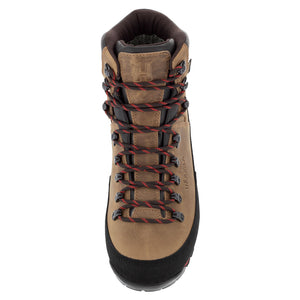 Saxnas GTX Boots - Mid Brown by Harkila Footwear Harkila   