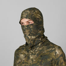 Scent Control Camo Balaclava by Seeland Accessories Seeland   