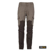 Pro Hunter Trousers Khaki by Shooterking