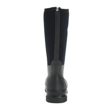 Unisex Chore Classic Tall Boots - Black by Muckboot Footwear Muckboot   