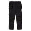 Holster Universal Flex Trousers - Black by Dickies