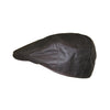 Waxed Cap - Brown by Hoggs of Fife