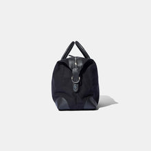 Weekend Bag - Canvas Black by Baron Accessories Baron   