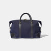 Weekend Bag - Canvas Blue by Baron