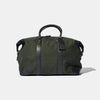 Weekend Bag - Canvas Green by Baron