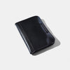 Zip Case - Black Leather by Baron