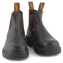192 Industrial Safety Boot - Stout Brown by Blundstone Footwear Blundstone   
