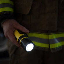 ATEX EX7R Rechargeable Torch Zone 1/21 by LED Lenser Accessories LED Lenser   