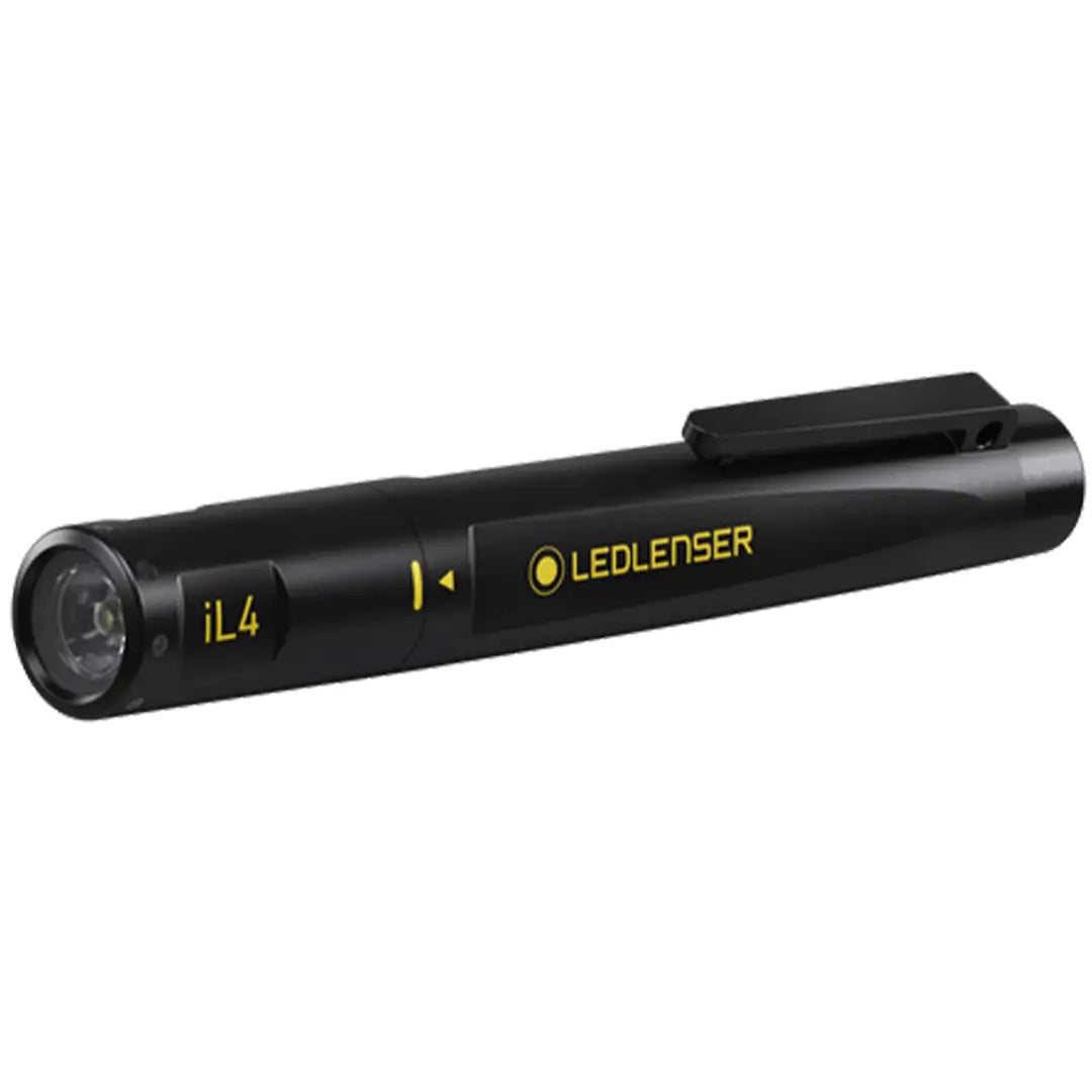 ATEX iL4 Zone 2/22 by LED Lenser Accessories LED Lenser   
