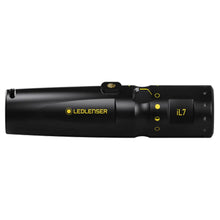 ATEX iL7 Torch Zone 2/22 by LED Lenser Accessories LED Lenser   