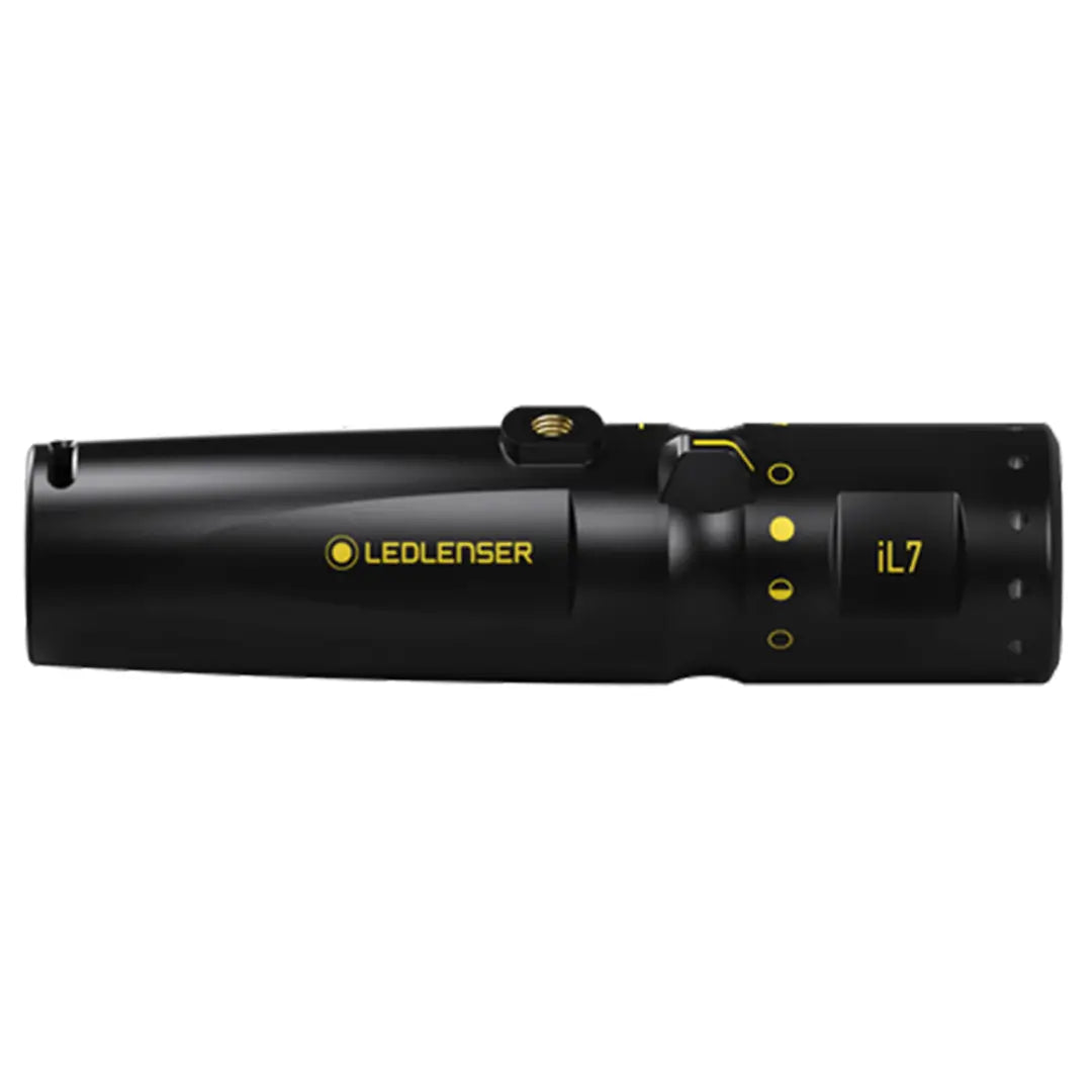ATEX iL7 Torch Zone 2/22 by LED Lenser Accessories LED Lenser   