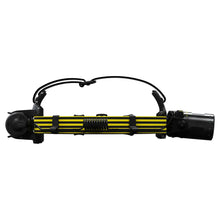 ATEX iLH8R Rechargeable Head Torch Zone 2/22 by LED Lenser Accessories LED Lenser   