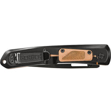 Affinity Folding Blade Clip Knife by Gerber Accessories Gerber   