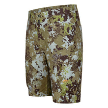Airflow Shorts - Huntec Camouflage by Blaser Trousers & Breeks Blaser   
