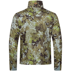 Alpha Stretch Jacket - Huntec Camouflage by Blaser Jackets & Coats Blaser   