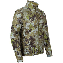 Alpha Stretch Jacket - Huntec Camouflage by Blaser Jackets & Coats Blaser   