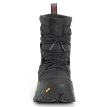 Arctic Ice Ladies Nomadic Vibram All Terrain Short Boots - Black by Muckboot Footwear Muckboot   