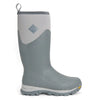 Arctic Ice Tall Mens Boot - Grey by Muckboot