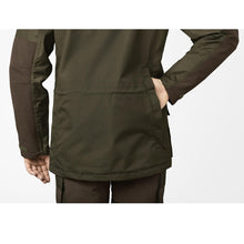 Arden Jacket - Pine Green by Seeland Jackets & Coats Seeland   