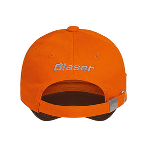Argali Kids Cap - Pure Blaze Orange by Blaser Accessories Blaser   