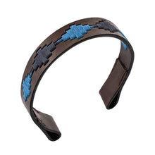 Argentine Browband - Azules by Pampeano Accessories Pampeano   