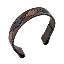 Argentine Browband - Jefe by Pampeano Accessories Pampeano   