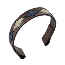 Argentine Browband - Jugadoro by Pampeano Accessories Pampeano   