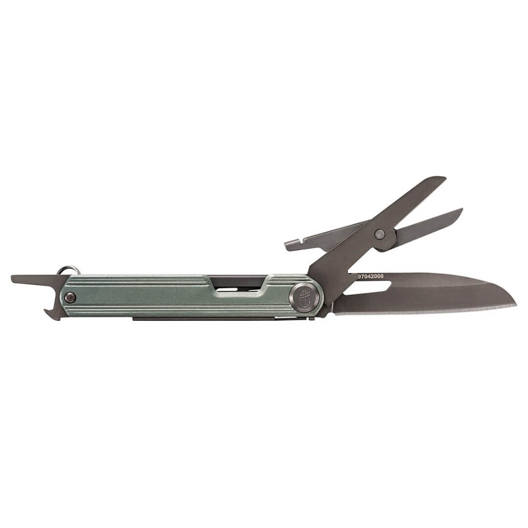 Armbar Slim Cut Pocket Tool - Baltic Haze by Gerber Accessories Gerber   