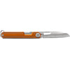 Armbar Slim Cut Pocket Tool - Orange by Gerber