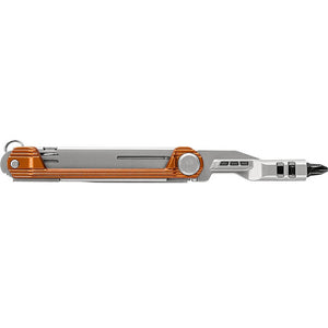 Armbar Slim Drive Pocket Tool - Orange by Gerber Accessories Gerber   