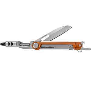 Armbar Slim Drive Pocket Tool - Orange by Gerber Accessories Gerber   