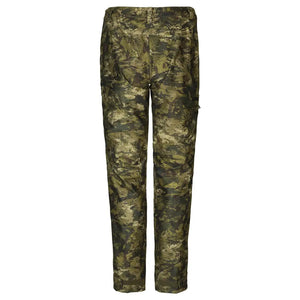 Avail Ladies Camo Trousers - InVis MPC Green by Seeland Trousers & Breeks Seeland   