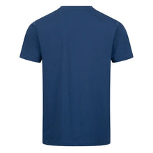 Badge T-Shirt 24 - Navy by Blaser Shirts Blaser   