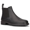 Banff Country Dealer Boots - Black by Hoggs of Fife