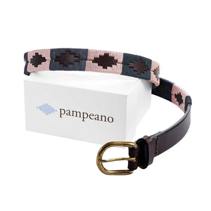Children's Skinny Polo Belt Hermoso by Pampeano Accessories Pampeano   