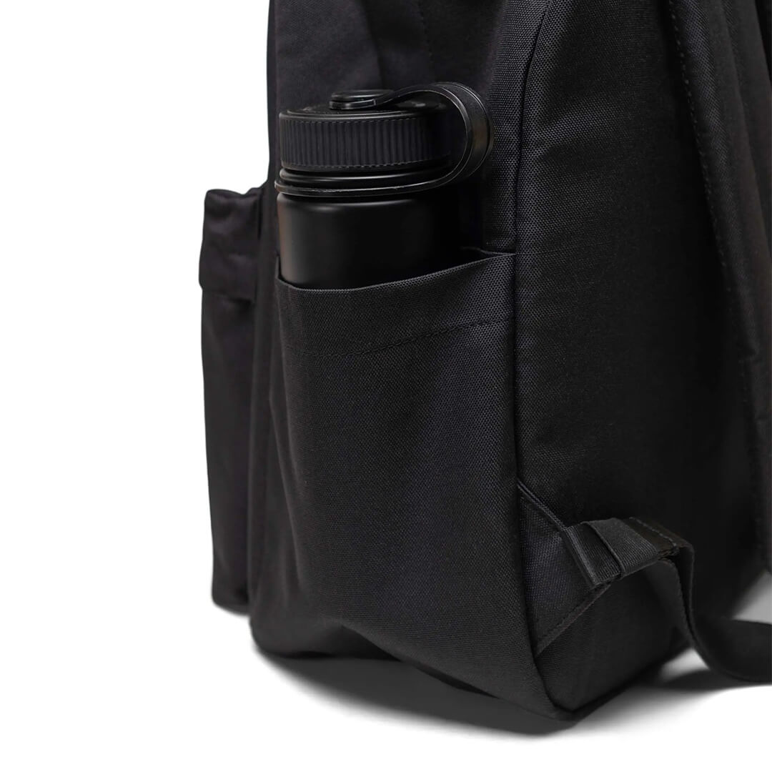 Classic XL Backpack - Black by Herschel Accessories Herschel   