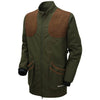 Clay Shooter Jacket - Green by Shooterking
