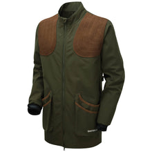 Clay Shooter Jacket - Green by Shooterking Jackets & Coats Shooterking   