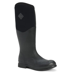 Colt Ryder All Conditions Riding Boot - Black by Muckboot Footwear Muckboot   