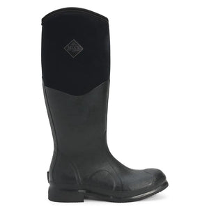 Colt Ryder All Conditions Riding Boot - Black by Muckboot Footwear Muckboot   