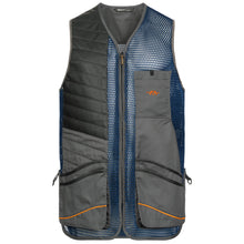 Competition Vest Right - Anthracite by Blaser Waistcoats & Gilets Blaser   