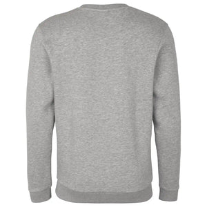 Cryo Sweatshirt - Dark Grey Melange by Seeland Knitwear Seeland   