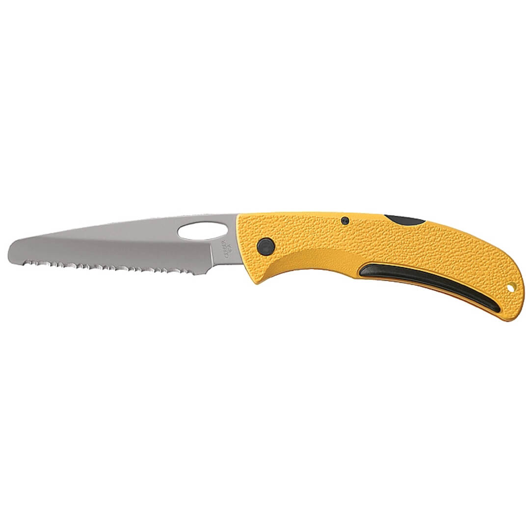 E-Z Out Rescue SE CP Folding Knife by Gerber Accessories Gerber   