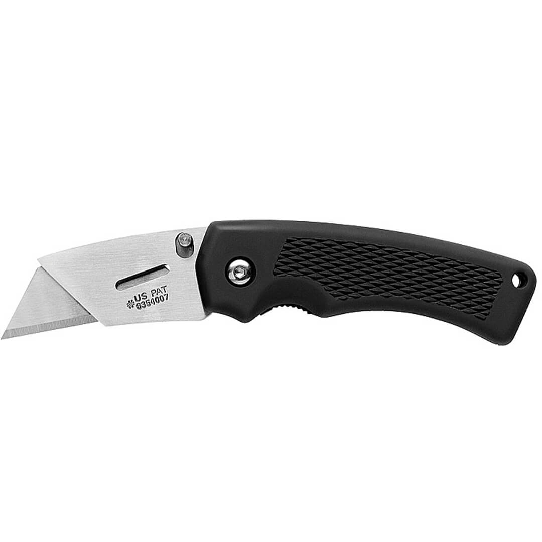 Gerber Edge Folding Utility Clip Knife