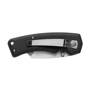 Edge Folding Utility Clip Knife by Gerber Accessories Gerber   