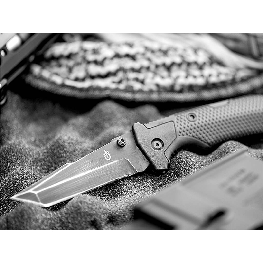 Edict FE TP Folding Clip Knife by Gerber Accessories Gerber   