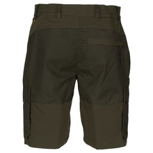 Elm Shorts - Light Pine/Grizzly Brown by Seeland Trousers & Breeks Seeland   