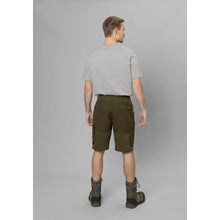 Elm Shorts - Light Pine/Grizzly Brown by Seeland Trousers & Breeks Seeland   