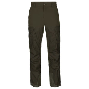 Elm Trousers - Light Pine/Grizzly Brown by Seeland